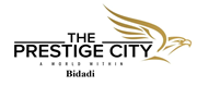 The Prestige City Bidadi Logo