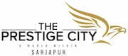 The Prestige City Logo