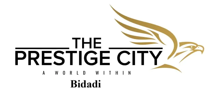 The Prestige City Bidadi Logo