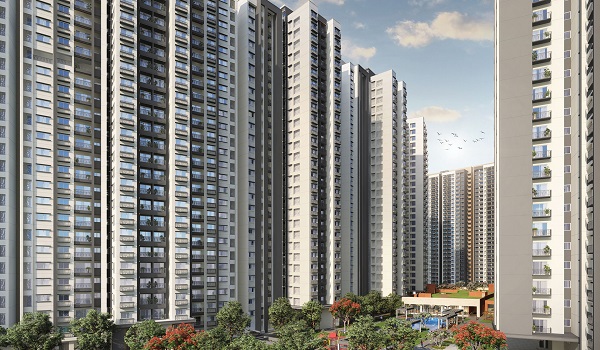 The Prestige City Oak Glen