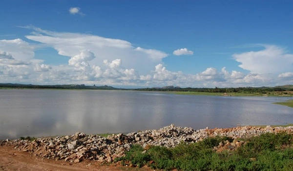 Kanva Reservoir