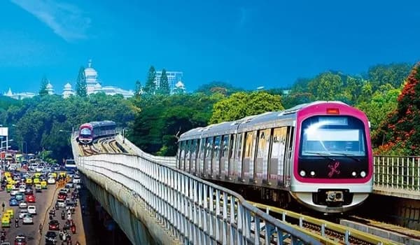 Namma Metro
