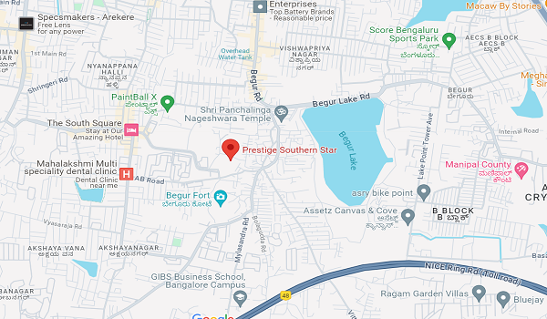 Prestige Southern Star 