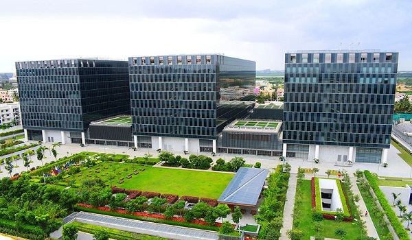 Tech Park near The Prestige City Bidadi - Beautiful Work Location