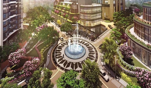 The Prestige City Bidadi Township